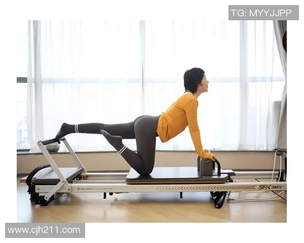 普拉提训练：提升身体控制力与运动精确性的完美之道